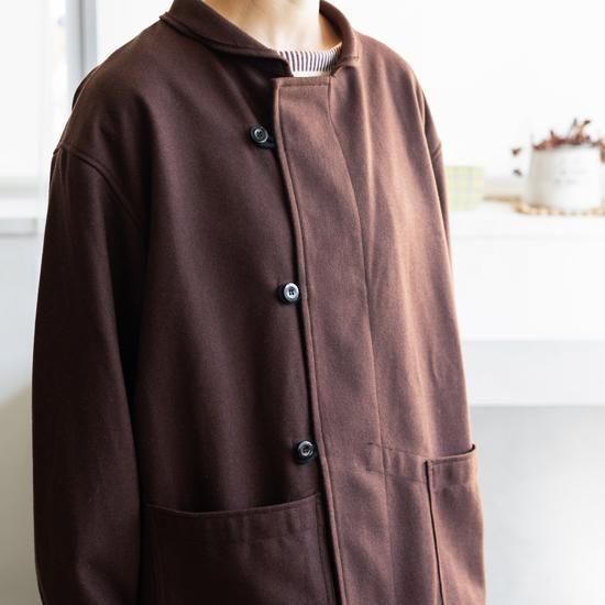 OUTIL VEATE VILLENEUVE 2色展開 - Maiden Voyage