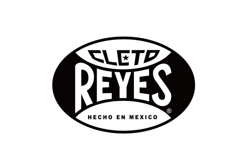 Cleto Reyes ロゴ