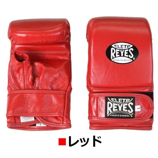 レイジェス(reyes) バッグ打ち用グローブ【ベルクロ式】 S/E354 レイジェス(reyes) バッグ打ち用グローブ【ベルクロ式】 S/E354