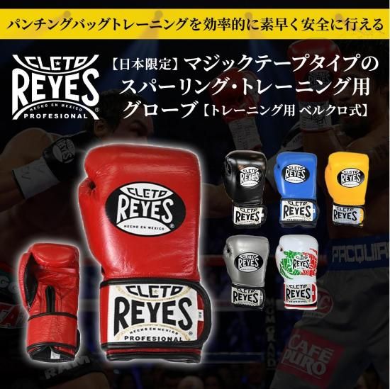 日本限定】レイジェス(reyes) マジックテープタイプのスパー
