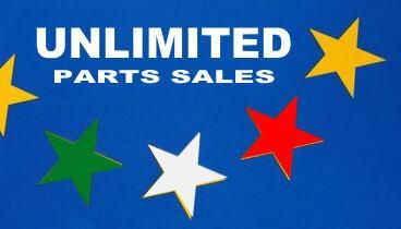 Sforza FERRARI ܥѡ/KAHN FIATDFENDER/¤ѹǧָ / UNLIMITEDʥߥƥåɡPARTS SALES 