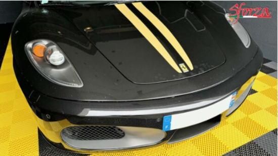 Sforza FerrariOEMܥѡ ͢ӥUNLIMITED