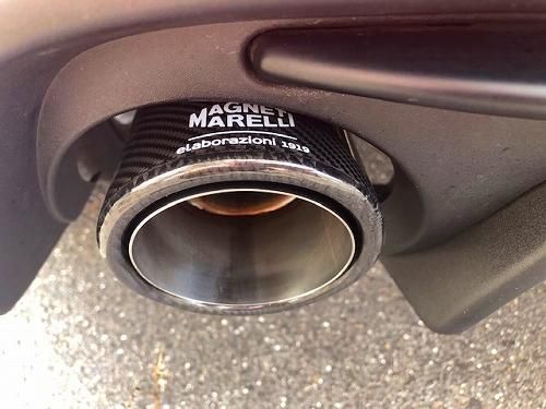 お取り寄せ / アバルト500 595 Magneti Marelli ボンバルドン お取り寄せ / アバルト500 595 Magneti Marelli ボンバルドン