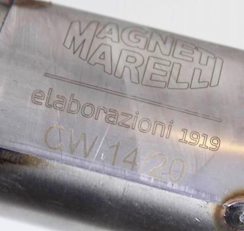 お取り寄せ / アバルト500 595 Magneti Marelli ボンバルドン お取り寄せ / アバルト500 595 Magneti Marelli ボンバルドン