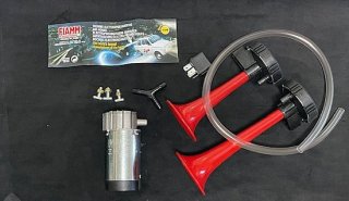 FIAMM /MAGNETI MARELLI  
OLD STYLE AIRHORN ѡ