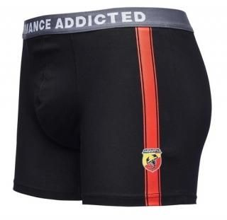 Abarth men's boxers SIZE:M L