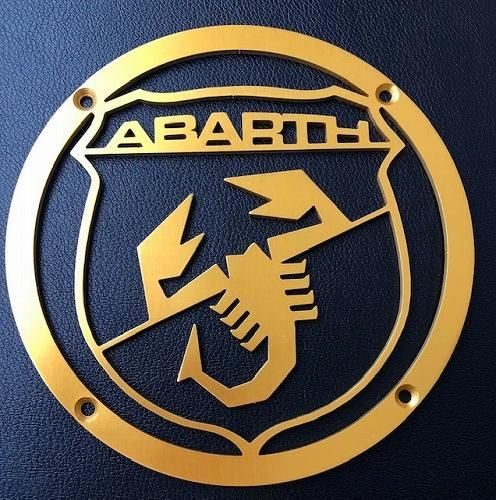 アバルト・フィアットパーツ開発、輸入パーツ販売のUNLIMITED