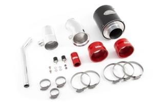 FORGE MOTORSPORT アバルト 500/595/695 ストラット トップ カバー