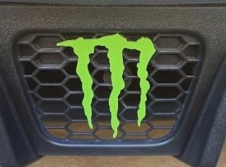 Х ǥե塼 ٥ȥХåMonster 