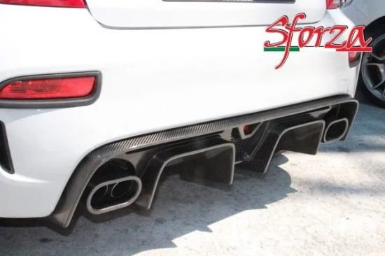  / Sforza Abarth 595695ʥ꡼45 ܥꥢǥե塼 595 style