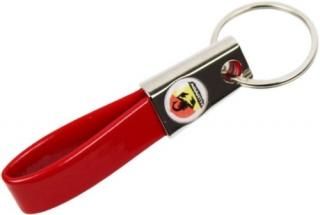 ABARTH KEYRING