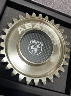 ABARTH 695 Biposto ASHTRAY - CROWN  Abarth695 BipostoΥܥåʡ