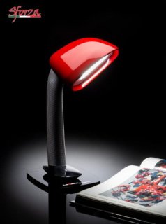 お取り寄せ / Desk lamp “La Ferrlight” by Sforza