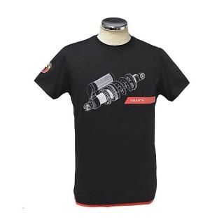Хȸ TECHNICAL PART" ABARTH T-SHIRT BY ABARTHTġ