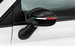 FIAT500 ABARTH Alfa Romeo 3Dꥢȥå