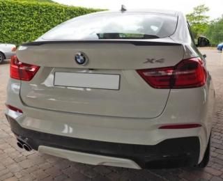  / OEM BMW X4꡼ F26 ܥ ꥢ ݥ顼 M Performance/ Sforza