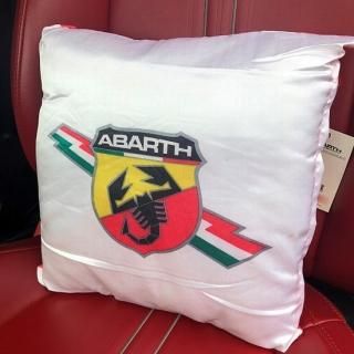 ABARTH ABARTH ASSETTO CORSE CUSHION