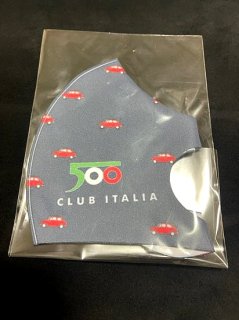FIAT 500 CLUB ITALIA ޥ ȥ졼