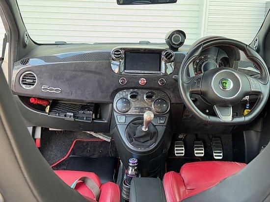 ¨Ǽ / UNLIMITED ꥸʥ / ܥåѥͥ FIAT500 / Х500ʥ꡼(ϥɥѡ