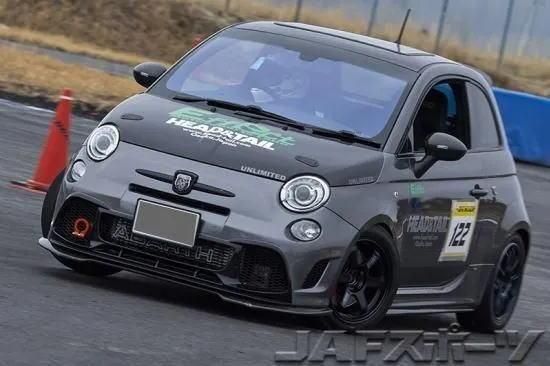  / UNLIMITED ꥸʥ ܥ ܥͥå FIAT500 / Х500 595 695