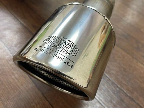 即納品 アバルト500・595・695用のMagnetiMarelli シンフォニア 即納品 アバルト500・595・695用のMagnetiMarelli シンフォニア