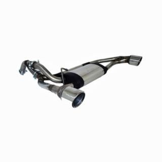  / Х500 595 695 MAGNETI MARELLI 2-OUTLET ȥåǥ SS / DB顼OP 