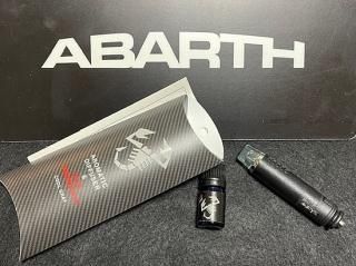 ABARTH(Х) ޥǥե塼å