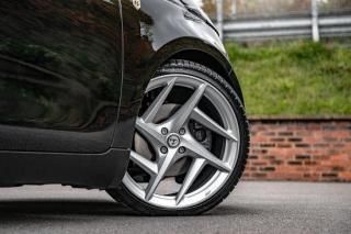 Kahn ABARTH500e Type 52  ۥ - С