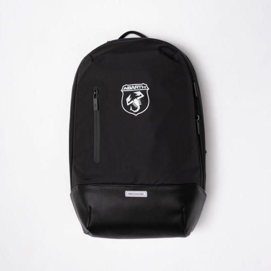 Х ꥢ쥯 MOLESKINE BY ABARTH ԥ  Хåѥå