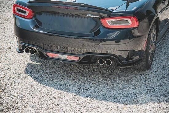 MAXTON DESIGN 󥿡ꥢץå  ABARTH 124 SPIDER  (2017 -)