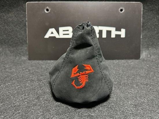 ABARTH500595695 륫󥿡 եȥ֡(֥åߥ֥åƥå)SP  ORANGE