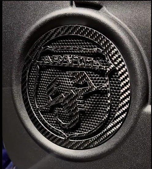 ABARTH アクセサリーセット アバルトのアクセサリー｜ABARTH（アバルト）