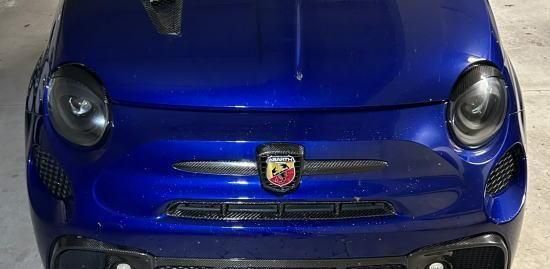 ꥢ ABARTH 500/595/695 ꥢ륫ܥ å