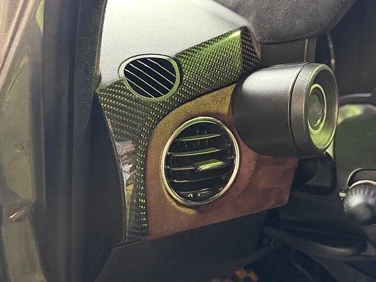 ¨Ǽ / UNLIMITED ꥸʥ / ABARTH595 695 Series45ܥåѥͥ   (ϥɥѡ