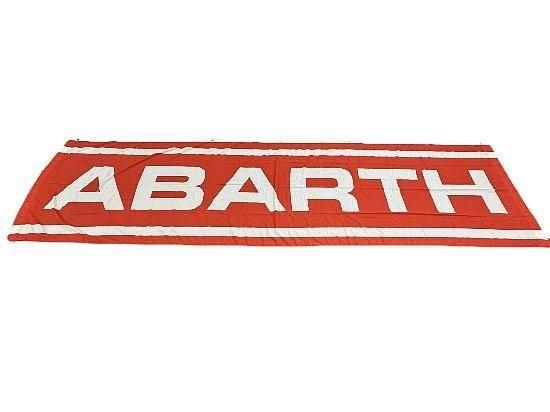 ABARTH Хʡ եå SIZE:600150