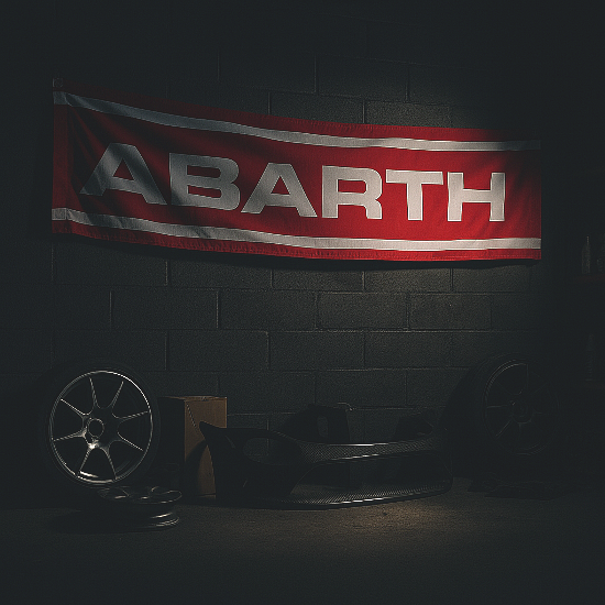 ABARTH Хʡ եå SIZE:600150