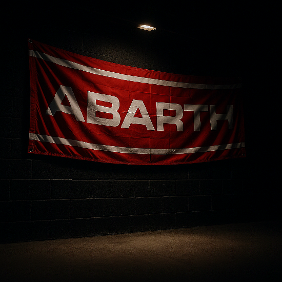 ABARTH Хʡ եå SIZE:400100