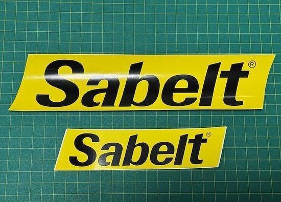 Sabelt ƥå