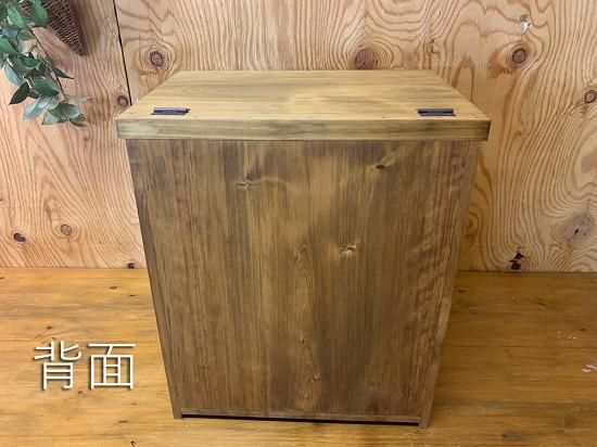 オーダーメイド作品　ペットシートストッカー　木製 オーダーメイド作品 ペットシートストッカー 木製 オーダーメイド作品