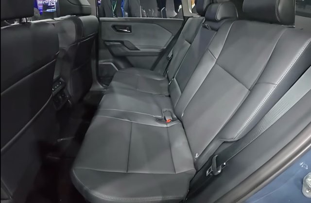 2026年 新型RAV4