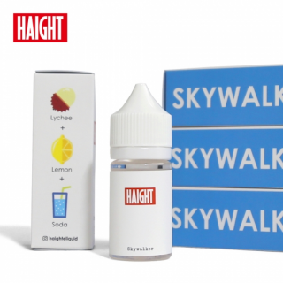 HAIGHT E-LIQUID / SKYWALKER - 30ml