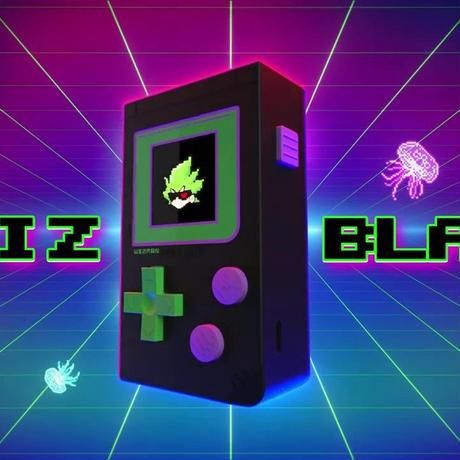 PUFF BOY クリアパープル　パフボーイ Amazon | 【WIZ VAPOR】Puff Boy 最新 電子タバコ デバイス MOD