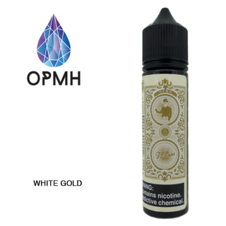 OPMH PROJECT / WATSON WHITE GOLD - 60ml