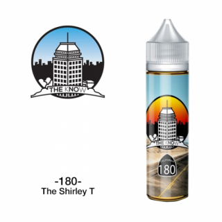 THE KNOW / 180 - 60ml