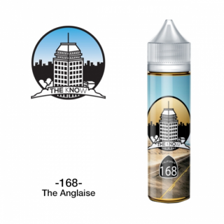 THE KNOW / 168 - 60ml
