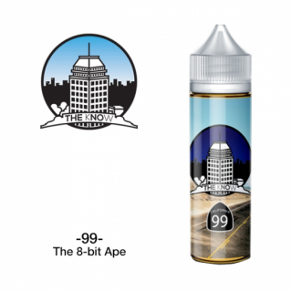 THE KNOW /  99 - 60ml
