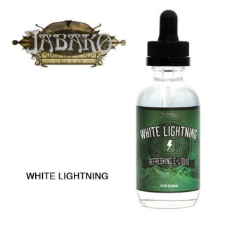 JABAKO / WHITE LIGHTNING - 60ml