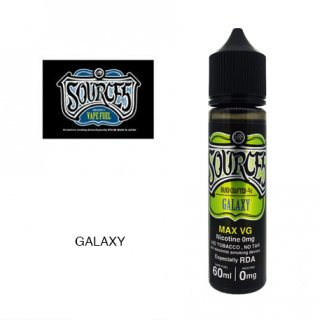 SOURCE5 / No.010 GALAXY - 60ml