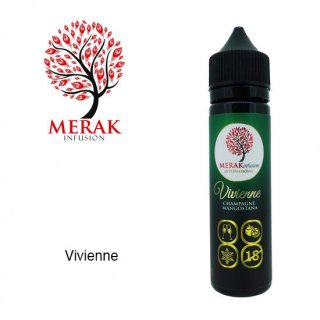 MERAK INFUSION / VIVIENNE - 60ml