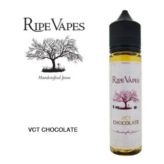 RIPE VAPES / VCT CHOCOLATE - 60ml